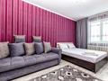 1-комнатная квартира · 38 м² · 15/18 этаж, Сарайшык 5/1 за 2 000 ₸ в Астане, Есильский р-н — фото 2