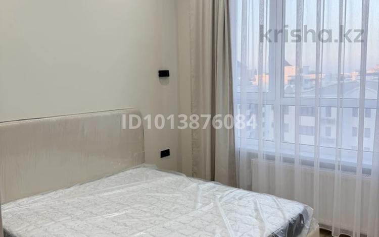 2-комнатная квартира · 41 м² · 8/12 этаж, мкр Ак Шагала, Акберен за 250 000 ₸ в Атырау — фото 5