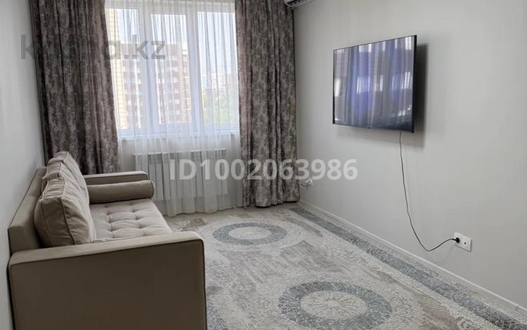 3-комнатная квартира · 70 м² · 9/12 этаж, Райымбека 259 — Райымбека Брюсова за 400 000 ₸ в Алматы, Жетысуский р-н — фото 2