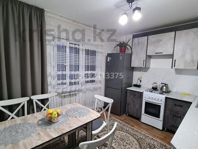 2-бөлмелі пәтер, 61 м², 2/5 қабат, Мкр. Ұлы дала 1117, бағасы: 15.9 млн 〒 в Таразе