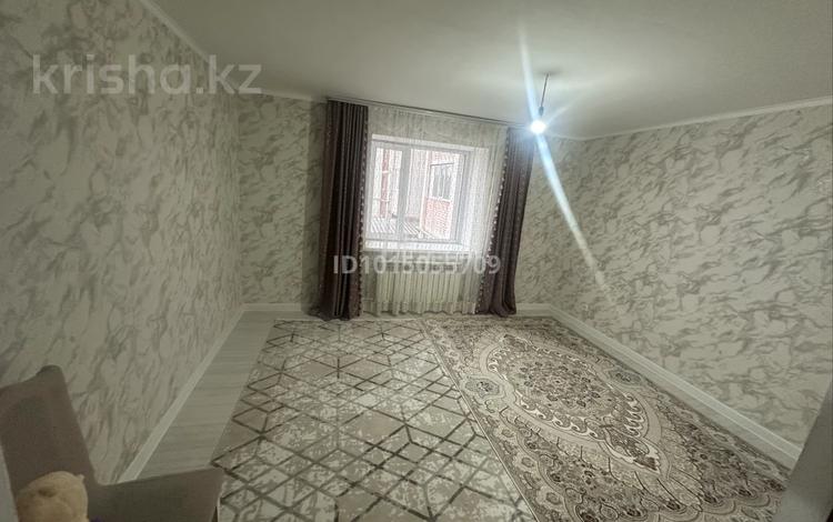 1-комнатная квартира · 39 м² · 2/9 этаж, Нур Актобе 14в за 12 млн ₸ — фото 2