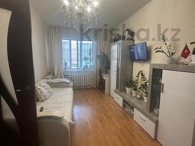 1-комнатная квартира · 35 м² · 16/16 этаж, Абылай хана 5/3 за 17 млн ₸ в Астане, Алматы р-н