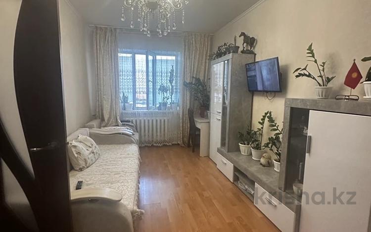 1-комнатная квартира · 35 м² · 16/16 этаж, Абылай хана 5/3 за 17 млн ₸ в Астане, Алматы р-н — фото 2