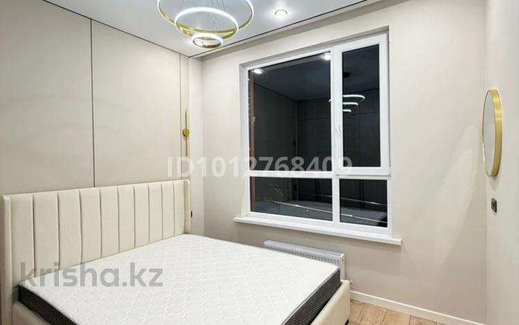 2-бөлмелі пәтер · 40 м² · 3/4 қабат, Рахымбаева 47, бағасы: 23.5 млн ₸ в  — фото 2