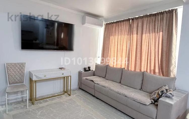 2-комнатная квартира · 44 м² · 4/6 этаж, мкр Шугыла, Жунисова 2/13 — Алатау за 27.5 млн ₸ в Алматы, Наурызбайский р-н — фото 8