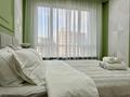 2-комнатная квартира · 56 м² · 18/19 этаж, Аль-Фараби 41 — Аль Фараби/ Сейфуллина за 35 000 ₸ в Алматы, Бостандыкский р-н — фото 5