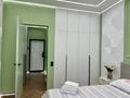 2-комнатная квартира · 56 м² · 18/19 этаж, Аль-Фараби 41 — Аль Фараби/ Сейфуллина за 35 000 ₸ в Алматы, Бостандыкский р-н — фото 30