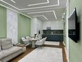 2-комнатная квартира · 56 м² · 18/19 этаж, Аль-Фараби 41 — Аль Фараби/ Сейфуллина за 35 000 ₸ в Алматы, Бостандыкский р-н — фото 34