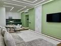 2-комнатная квартира · 56 м² · 18/19 этаж, Аль-Фараби 41 — Аль Фараби/ Сейфуллина за 35 000 ₸ в Алматы, Бостандыкский р-н — фото 35