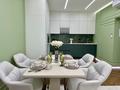 2-комнатная квартира · 56 м² · 18/19 этаж, Аль-Фараби 41 — Аль Фараби/ Сейфуллина за 35 000 ₸ в Алматы, Бостандыкский р-н — фото 3