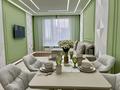 2-комнатная квартира · 56 м² · 18/19 этаж, Аль-Фараби 41 — Аль Фараби/ Сейфуллина за 35 000 ₸ в Алматы, Бостандыкский р-н — фото 38