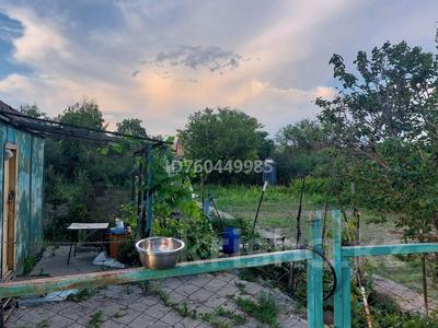 Дача · 1 комната · 30 м² · 7 сот., С к Автомобилист 147 за 1.2 млн 〒 в Актобе, мкр Акжар