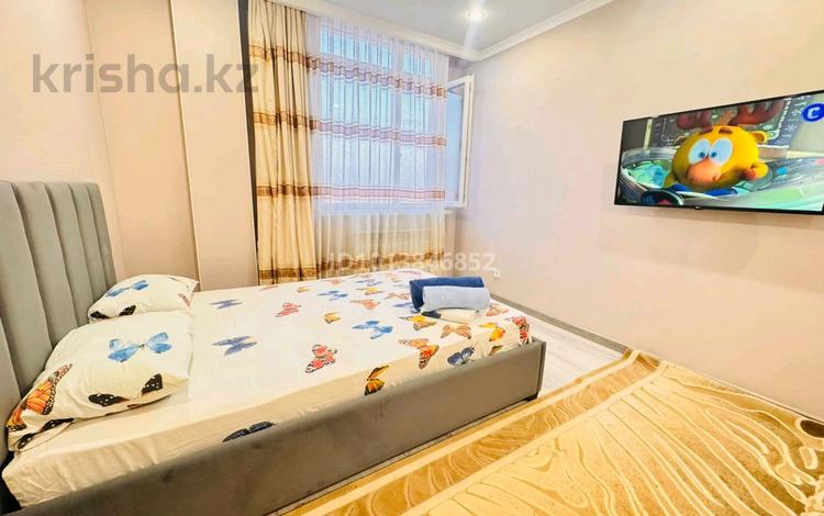 1-бөлмелі пәтер · 40 м², Ахмет Байтурсынулы 40 — Нұрлы жол, бағасы: 10 000 ₸ в Астане — фото 2