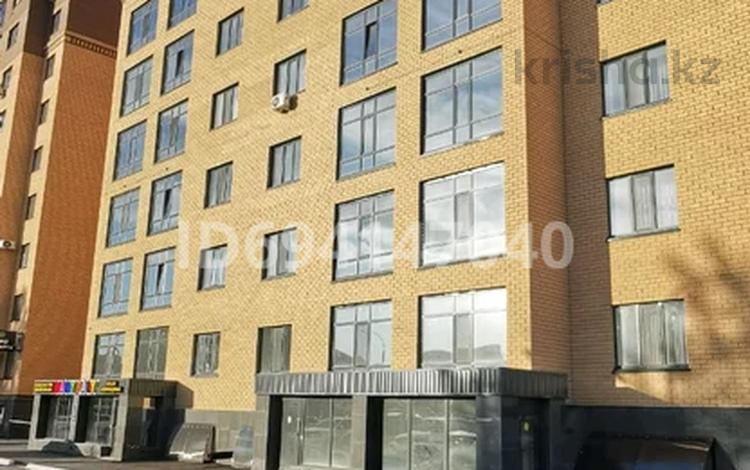 2-бөлмелі пәтер · 56 м² · 2/10 қабат, Назарбаева 125 — Косшигулова, бағасы: 240 000 ₸ в Кокшетау — фото 2