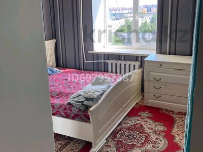 2-бөлмелі пәтер · 46 м² · 8/9 қабат, 2 ш/а. 290, бағасы: 120 000 ₸ в Актобе, мкр 8