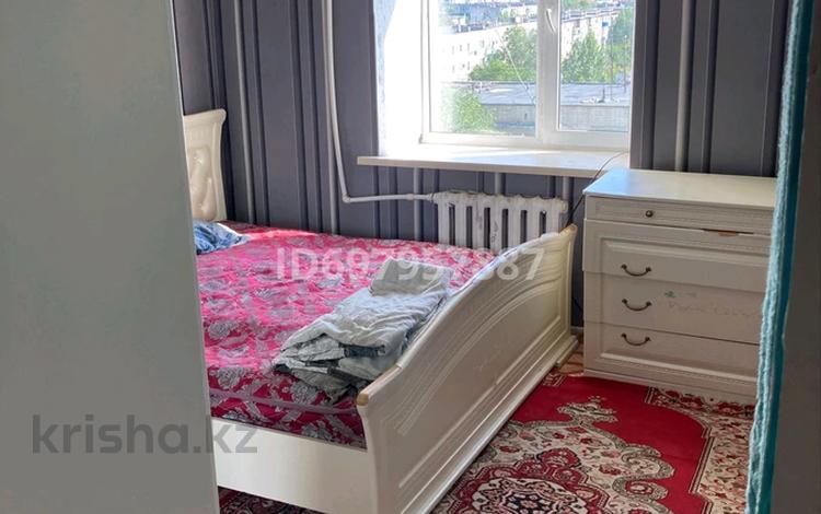 2-бөлмелі пәтер · 46 м² · 8/9 қабат, 2 ш/а. 290, бағасы: 120 000 ₸ в Актобе, мкр 8 — фото 21