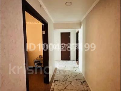 3-комнатная квартира · 64 м² · 7/9 этаж, 6 микрорайон 41 за 150 000 〒 в Темиртау