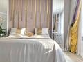 Жеке үй · 5 бөлме · 435 м² · 10 жүзд., Абдирова — Дурментаева, бағасы: 124 млн ₸ в Сатпаев — фото 14