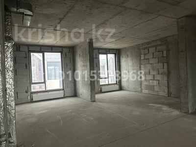 3-комнатная квартира · 91.7 м² · 2/3 этаж, Алатауская трасса 33ж 6530 за 55 млн ₸ в Бельбулаке (Мичурино)