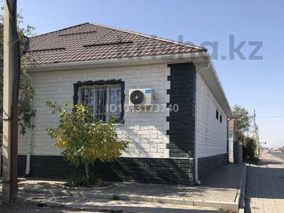 Отдельный дом · 4 комнаты · 180 м², Пушкина 77 — Алиева-Пушкина угловой дом за 350 000 ₸ в Атырау