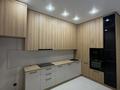 1-бөлмелі пәтер · 48 м² · 13/17 қабат, Ермек Серкебаев 22, бағасы: 34.5 млн ₸ в Астане, Нура р-н