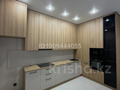 1-комнатная квартира · 48 м² · 13/17 этаж, Ермек Серкебаев 22 за 34.5 млн ₸ в Астане, Нура р-н