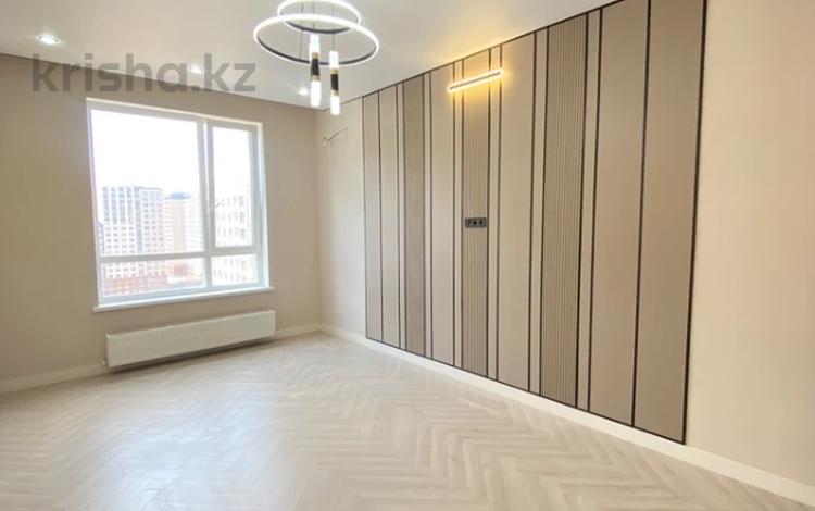 1-комнатная квартира · 50 м² · 13/17 этаж, Е-882 15Б за 33.5 млн ₸ в Астане, Нура р-н — фото 20