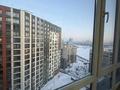 1-бөлмелі пәтер · 48 м² · 13/17 қабат, Ермек Серкебаев 22, бағасы: 34.5 млн ₸ в Астане, Нура р-н — фото 2