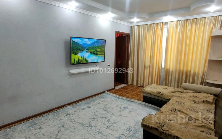 3-комнатная квартира · 56 м² · 1/5 этаж, Абая 95 за 16 000 ₸ в Жезказгане — фото 2