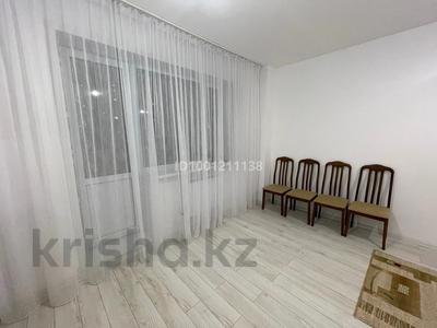 1-комнатная квартира · 38 м² · 6/16 этаж, мкр Юго-Восток, Б.Момышулы 28 за 160 000 ₸ в Караганде, Казыбек би р-н