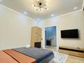 1-бөлмелі пәтер · 50 м² · 3/9 қабат, Мустафы Шокая 2а, бағасы: 14 000 ₸ в Актобе — фото 8