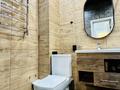 1-бөлмелі пәтер · 50 м² · 3/9 қабат, Мустафы Шокая 2а, бағасы: 14 000 ₸ в Актобе — фото 3