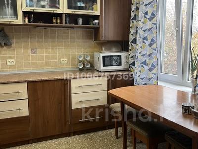 4-комнатная квартира · 73 м² · 4/5 этаж, мкр Орбита-1 — Биржана за 60.6 млн 〒 в Алматы, Бостандыкский р-н