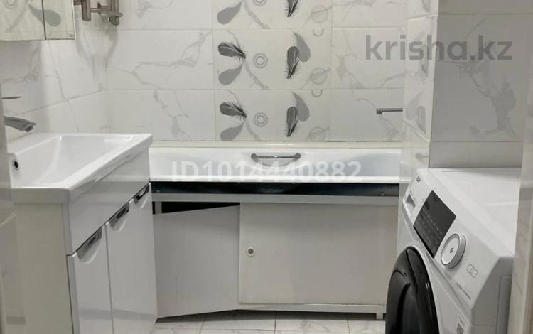 3-бөлмелі пәтер · 75 м² · 3/5 қабат, Мкр Гарышкер, бағасы: 250 000 ₸ в Жетысу обл. — фото 2
