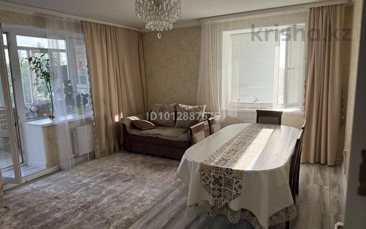 2-комнатная квартира · 49.3 м² · 5/5 этаж, Майкудук 82/2 за 15 млн ₸ в Караганде, Алихана Бокейханова р-н — фото 2