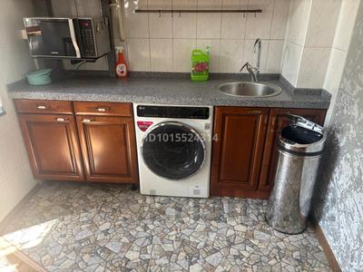 2-бөлмелі пәтер · 56 м² · 1/9 қабат, И. Каримова, бағасы: 333 070 ₸ в Алматы, Алмалинский р-н