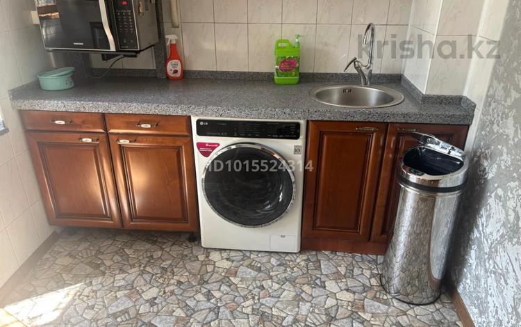 2-комнатная квартира · 56 м² · 1/9 этаж, И. Каримова за 333 070 ₸ в Алматы, Алмалинский р-н — фото 2