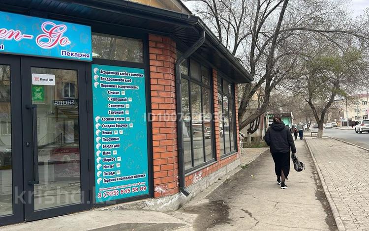 Дүкендер мен бутиктер, қоғамдық тамақтану орны · 100 м², бағасы: 100 млн ₸ в Атырау — фото 2
