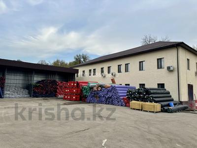 Промбаза · 35 соток, Актолкын 1а за 650 млн ₸ в Алматы, Жетысуский р-н