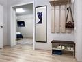 1-комнатная квартира · 44 м² · 6/16 этаж, Каныша Сатпаева 55/9 — ЖК PARK CITY за Драм театром за 15 000 ₸ в Усть-Каменогорске — фото 14