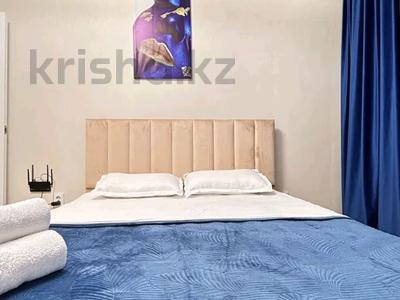 1-комнатная квартира · 44 м² · 6/16 этаж, Каныша Сатпаева 55/9 — ЖК PARK CITY за Драм театром за 15 000 ₸ в Усть-Каменогорске