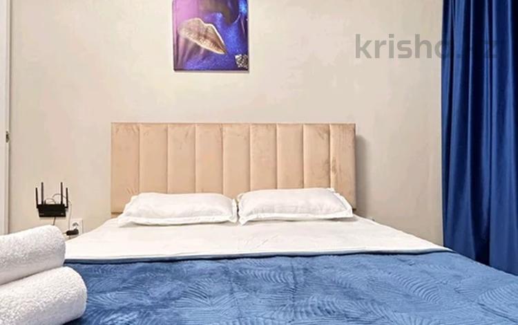 1-комнатная квартира · 44 м² · 6/16 этаж, Каныша Сатпаева 55/9 — ЖК PARK CITY за Драм театром за 15 000 ₸ в Усть-Каменогорске — фото 3