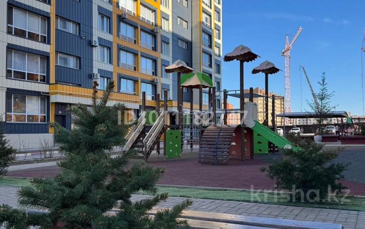 2-бөлмелі пәтер · 65 м² · 3/9 қабат, мкр. Алтын орда, Алтын Орда 340Б, бағасы: 33.6 млн 〒 в Актобе — фото 2