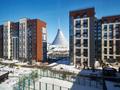 2-комнатная квартира · 75 м² · 6/12 этаж, Толе би 48 за 68.8 млн ₸ в Астане, Нура р-н — фото 29