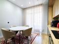 2-комнатная квартира · 75 м² · 6/12 этаж, Толе би 48 за 68.8 млн ₸ в Астане, Нура р-н — фото 6