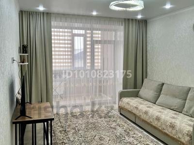 2-комнатная квартира · 54 м² · 3/5 этаж, 35-ый квартал за 35 млн 〒 в Семее