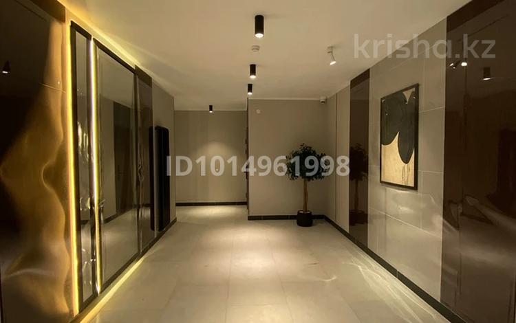 3-бөлмелі пәтер · 70.8 м² · 2/6 қабат, 135/24 C, бағасы: ~ 51 млн ₸ в Алматы, Турксибский р-н — фото 2