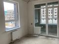 3-бөлмелі пәтер · 70.8 м² · 2/6 қабат, 135/24 C, бағасы: ~ 51 млн ₸ в Алматы, Турксибский р-н — фото 13