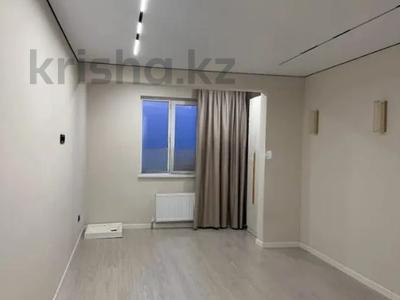 1-комнатная квартира · 28 м² · 10/12 этаж, Кошкарбаева за 17 млн ₸ в 