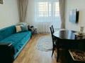 2-бөлмелі пәтер · 52 м² · 2/9 қабат, Центральный, бағасы: 19.5 млн ₸ в Кокшетау